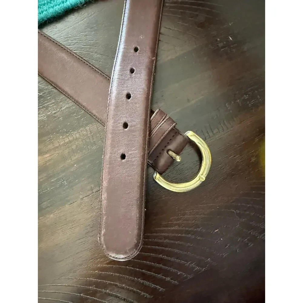 Coach vintage 1990s